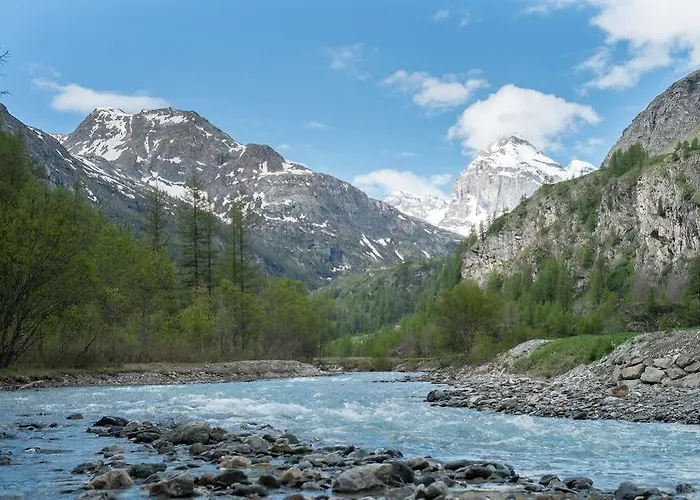Hotel Case Gran Paradiso Villaggio Diffuso