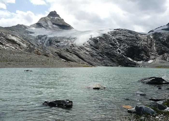 Case Gran Paradiso Villaggio Diffuso Rhêmes-Notre-Dame