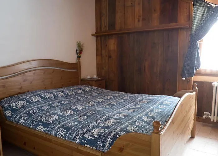 Case Gran Paradiso Villaggio Diffuso *