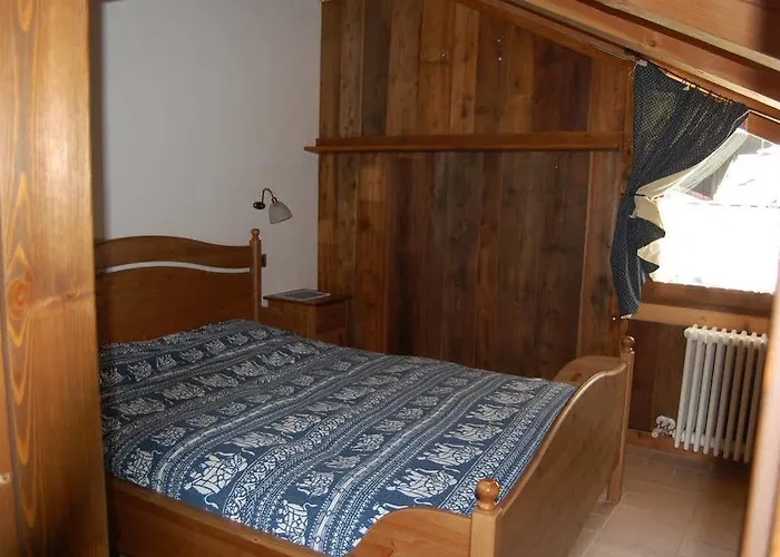 Hotell Case Gran Paradiso Villaggio Diffuso