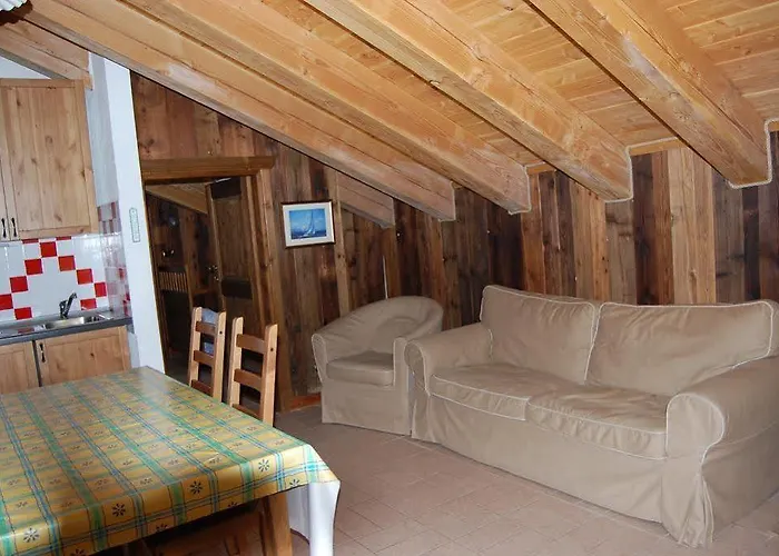 Hotel Case Gran Paradiso Villaggio Diffuso *