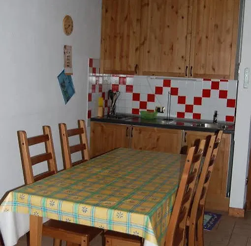 Case Gran Paradiso Villaggio Diffuso * Rhêmes-Notre-Dame